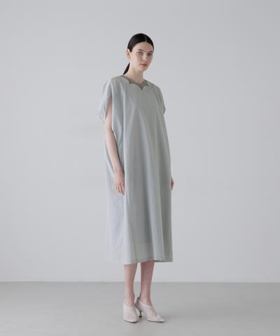 ◆ドットメッシュワンピース