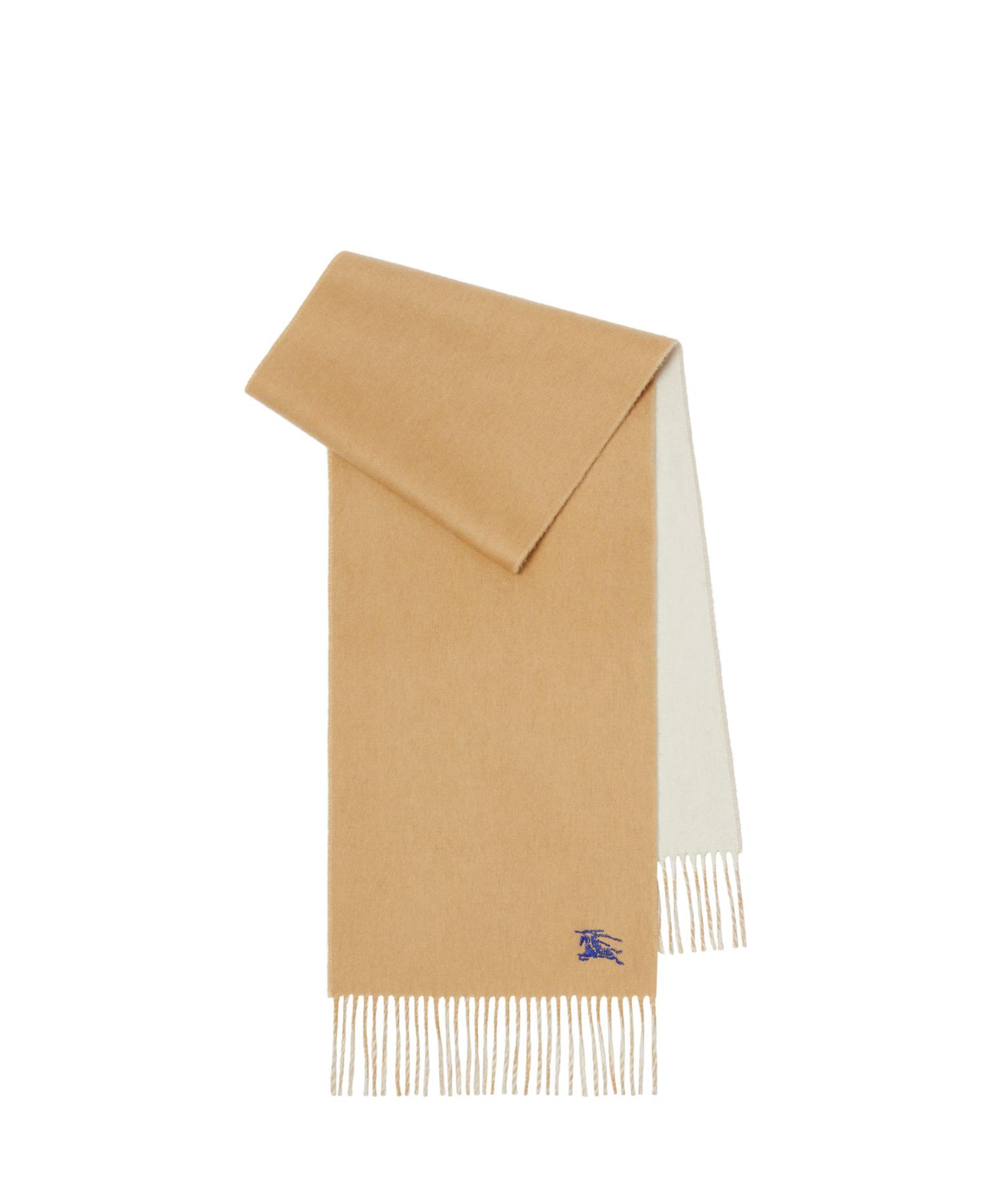 ＊BURBERRY＊リバーシブル ホースシュー ドローストリングポーチ リバーシブル ホースシュー ドローストリングポーチ​ (ブラック