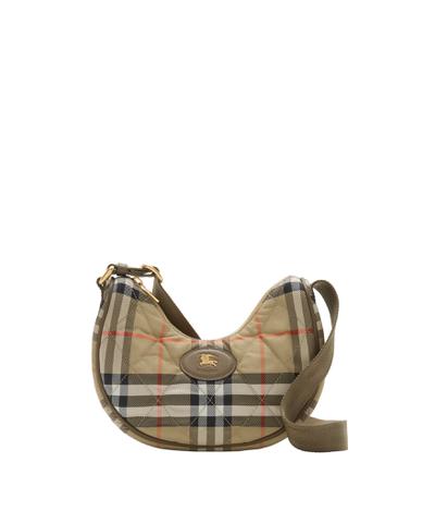 ホースシュー クロスボディバッグ□