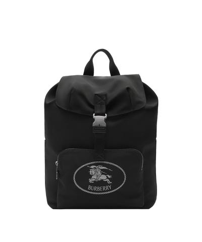 オークニー フラップバックパック