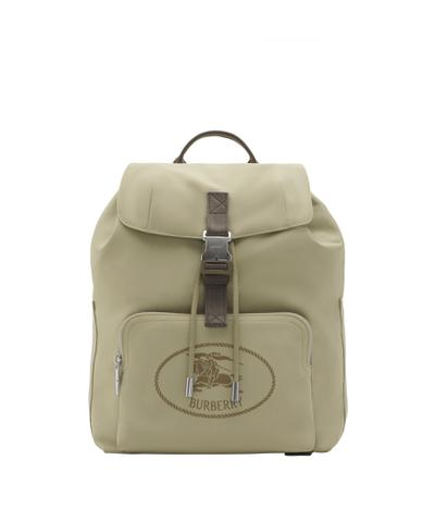 オークニー フラップバックパック