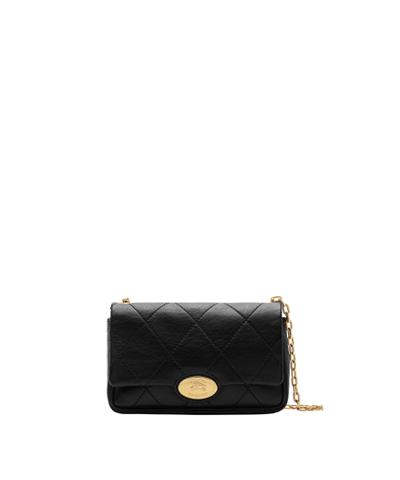 ストランド クラッチ