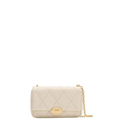 ストランド クラッチ