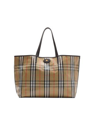 ラージ ハイランドトート