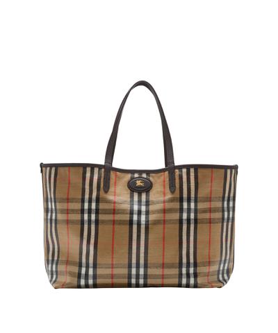 ミディアム ハイランドトート