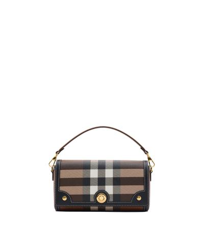 トップハンドル ノートバッグ