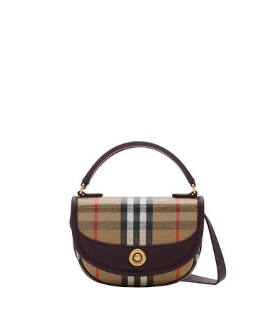 ミニ　ハイランドバッグ□