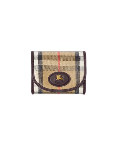 ハイランド コンパクトウォレット