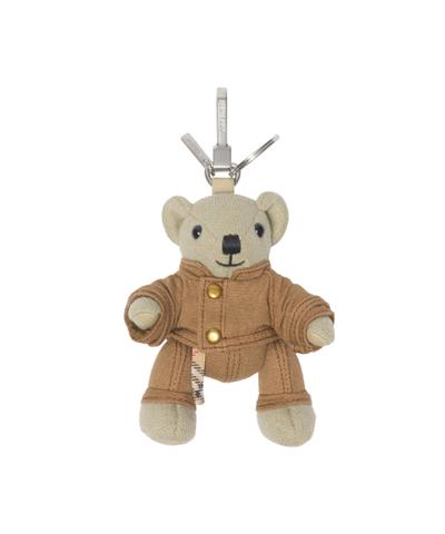 トーマスベア チャーム