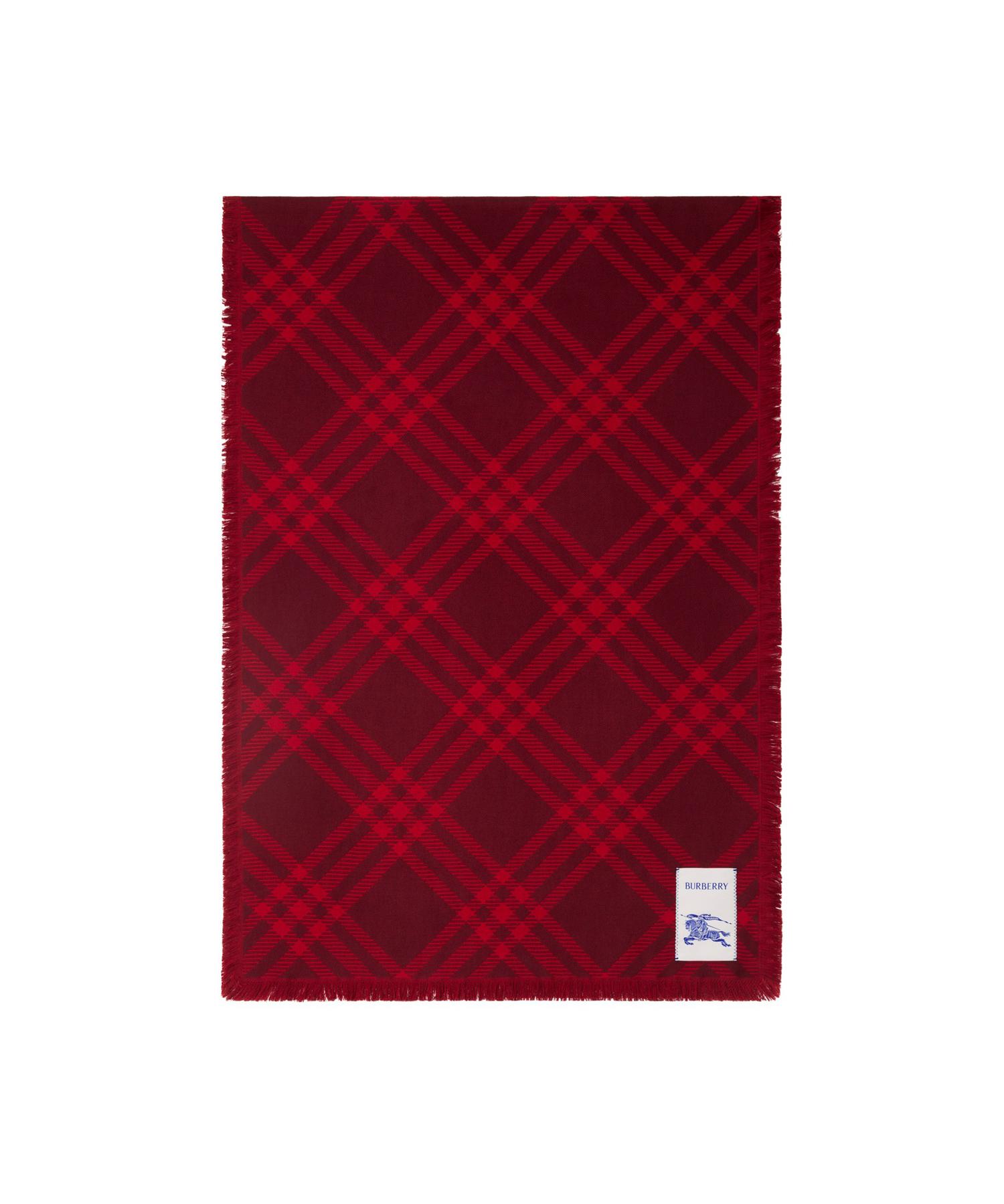 ☆送料・関税込☆BURBERRY★チェックシルクスカーフ★ ☆送料関税込☆BURBERRY バーバリーチェック シルク スカーフ