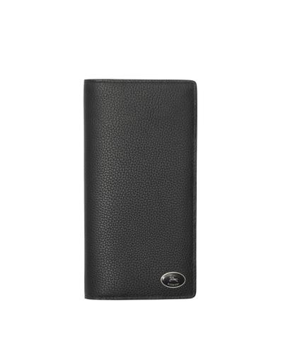 ナイトスタンプ コンチネンタルウォレット