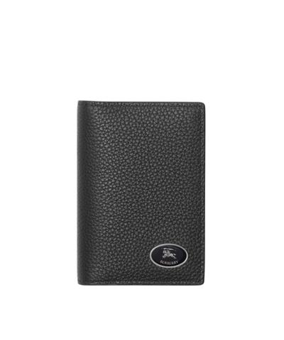 ナイトスタンプ バイフォールドカードケース□