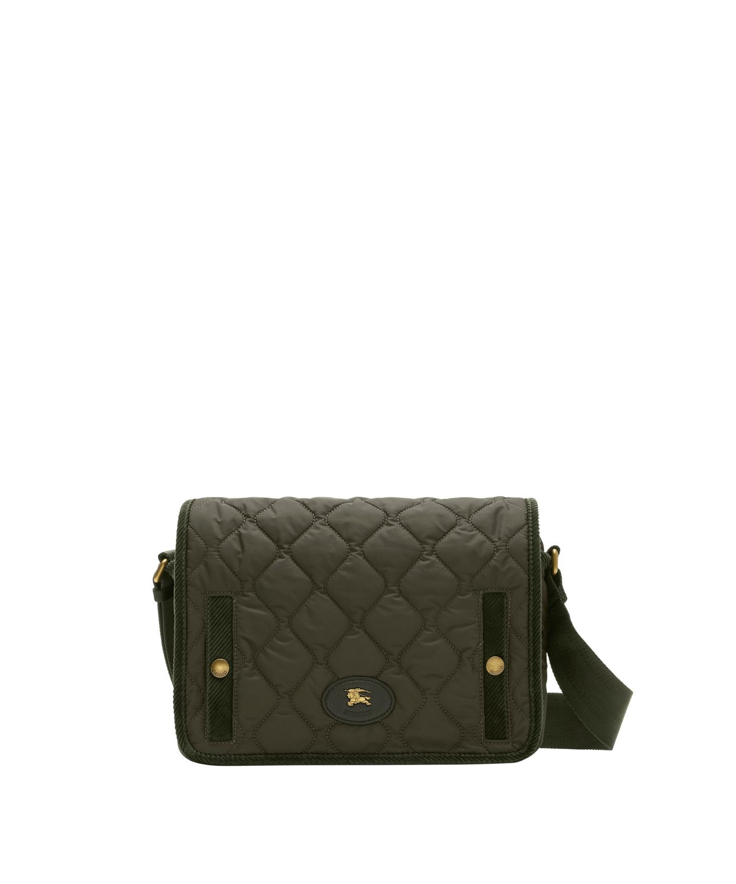 ロゴ クロスボディ バッグ TOD'S | クロスボディバッグ レッド レディース | YOOX