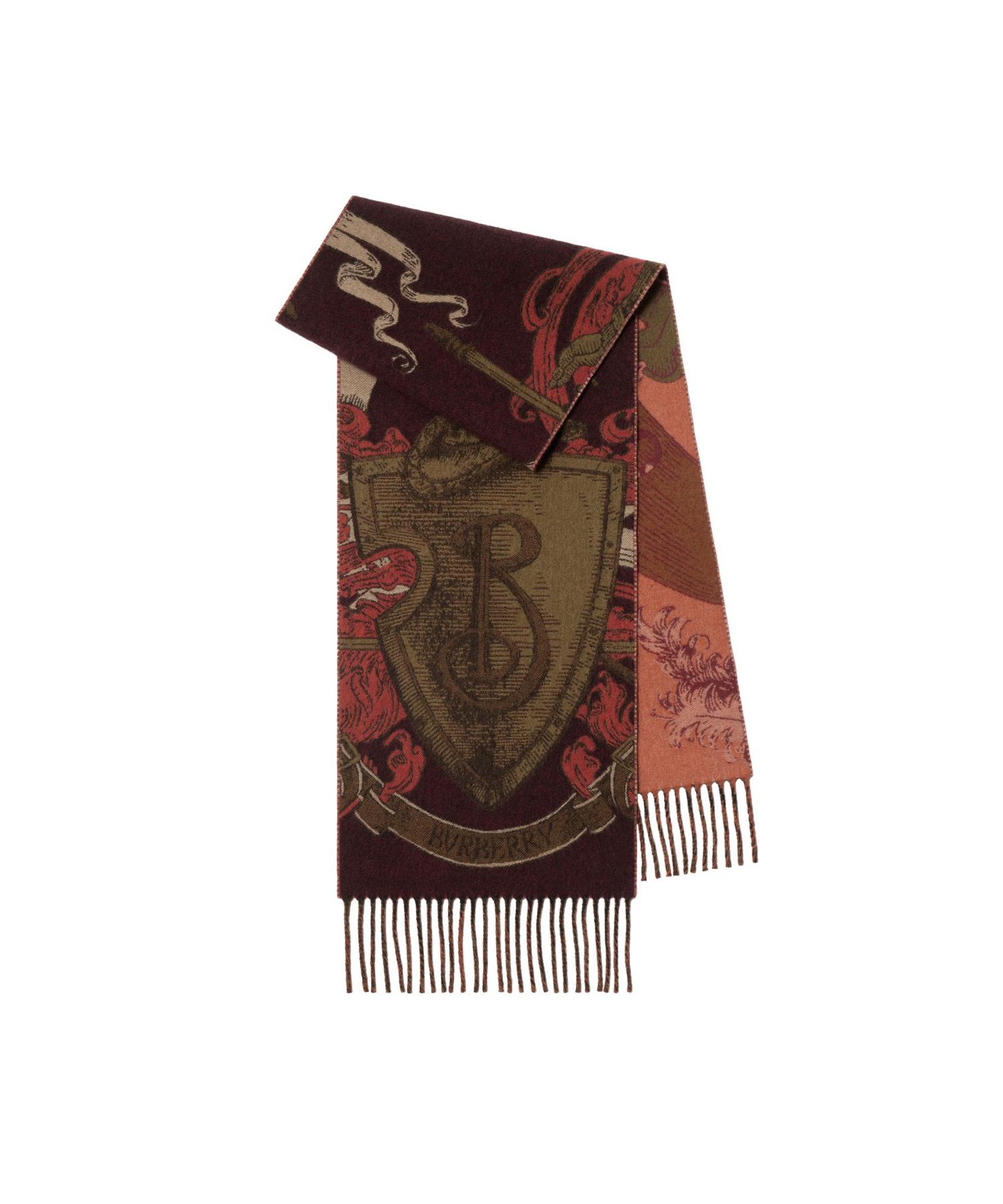 エッチドナイト カシミアスカーフ(O10724374)｜阪急百貨店公式