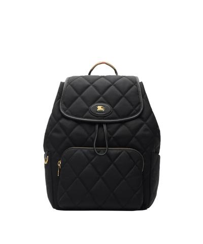 ホースシュー バックパック