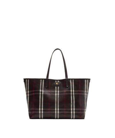 ミディアム ハイランドトート