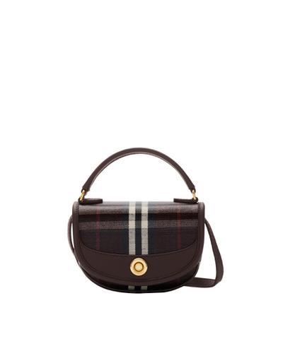 ミニ　ハイランドバッグ□