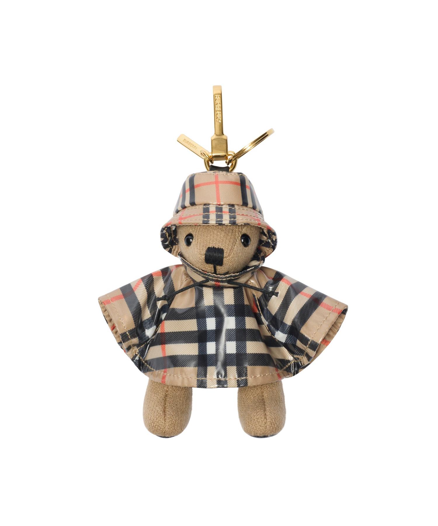 キーチャーム・ストラップ｜BURBERRY(バーバリー)｜阪急百貨店