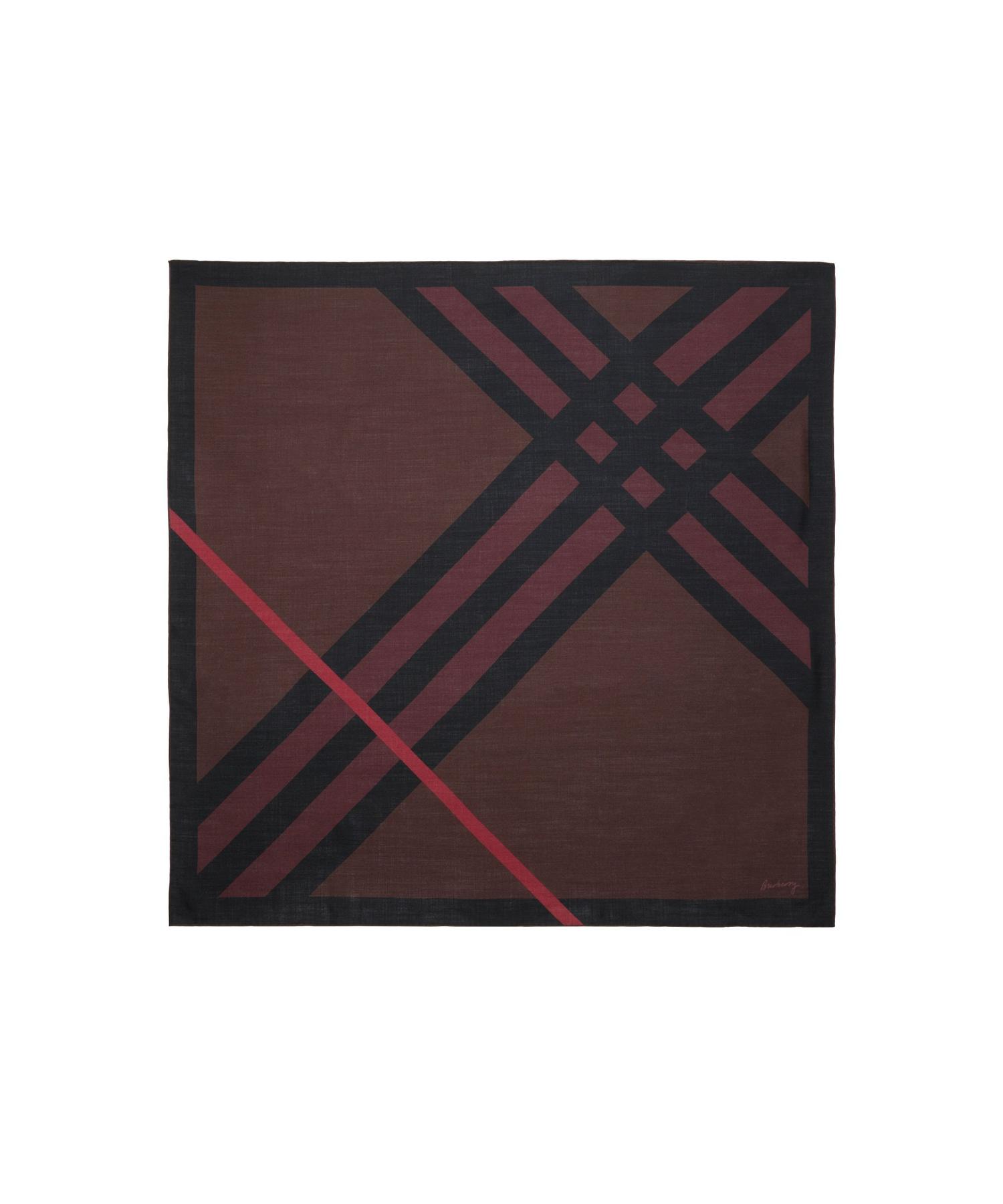 【美品】Burberry スタンドカラーコート　ブラック　ノバチェック　XL 1円 【美品】BURBERRY バーバリー ステンカラーコート メンズ
