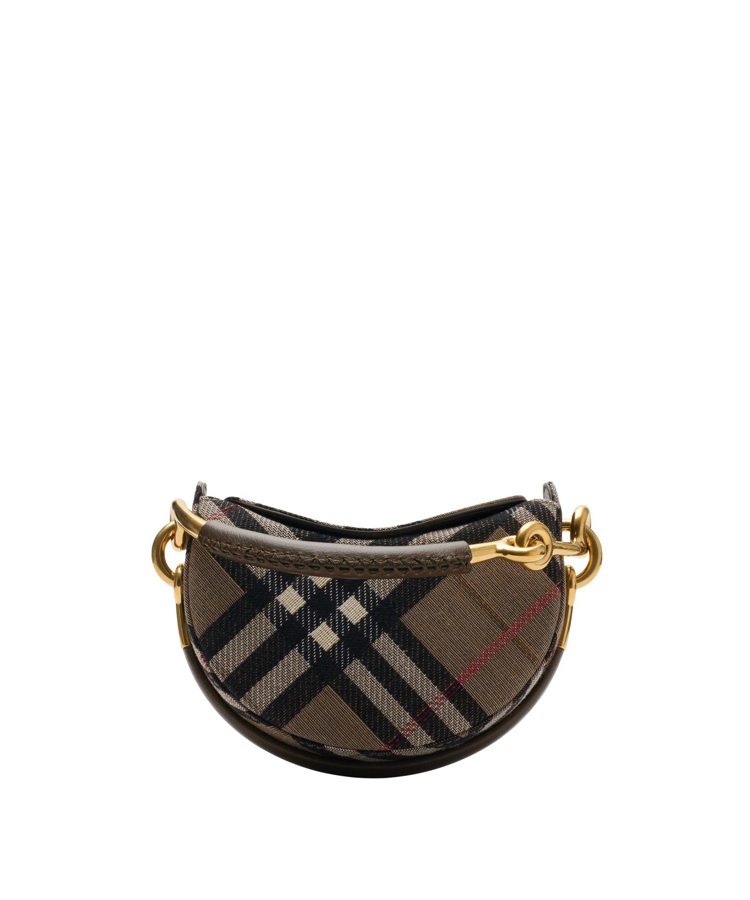 【未使用保管品】10D429/バーバリー/クラッチバッグ/ブラウン/ヴィンテージ 極美品✨】バーバリー ヴィンテージ レザー クラッチバッグ