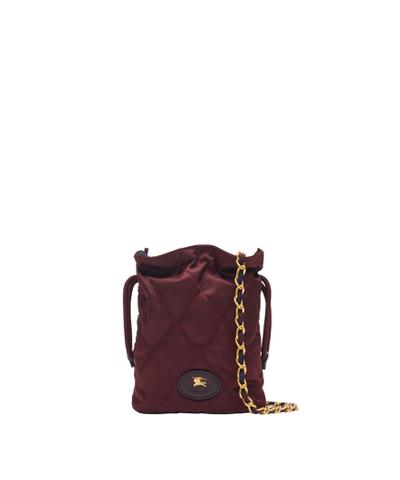 ホースシュー チェーンポーチ