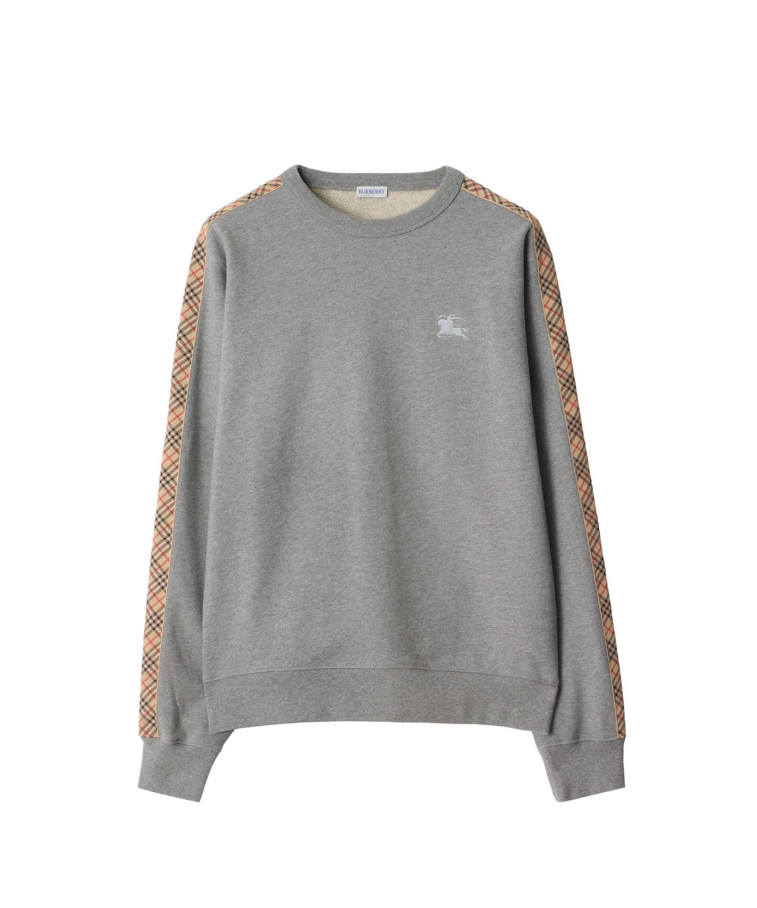 ❇️Burberryバーバリー正規23秋冬新作パーカースウェット ❇️Burberryバーバリー正規23秋冬新作パーカースウェット