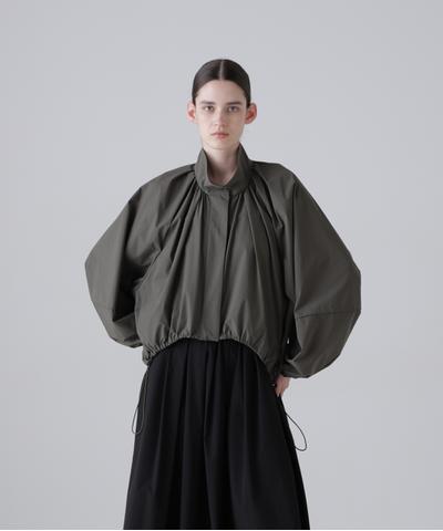 スーパーライトストレッチブラウス