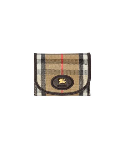 Highlands Coin Pouch & Card Case