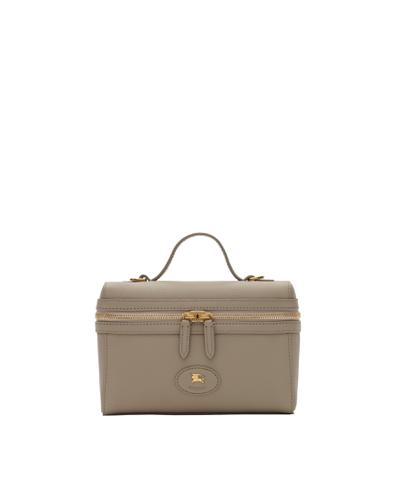 Bloomsbury Vanity Bag