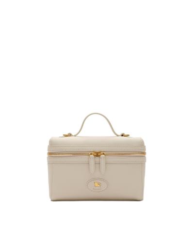 Bloomsbury Vanity Bag