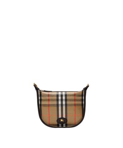 ミニ ハイランド チェーンバッグ