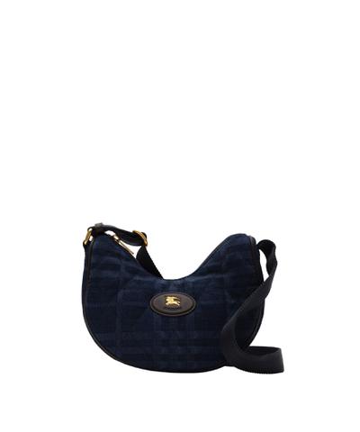 ホースシュー クロスボディバッグ□