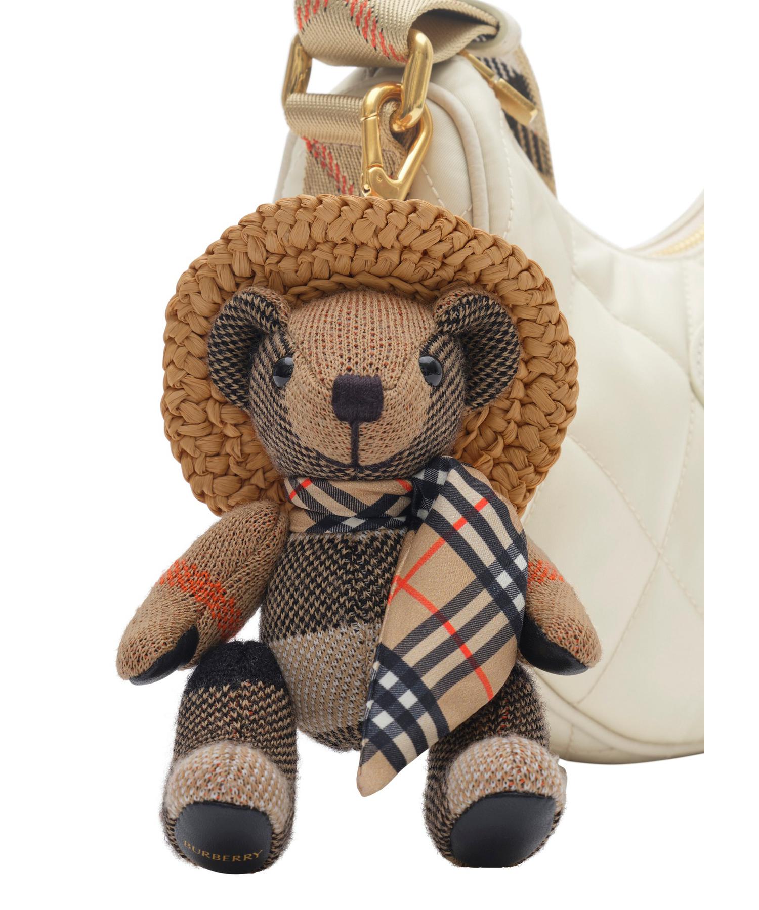 トーマスベア チャーム(O10764362)｜阪急百貨店公式通販サイト｜阪急