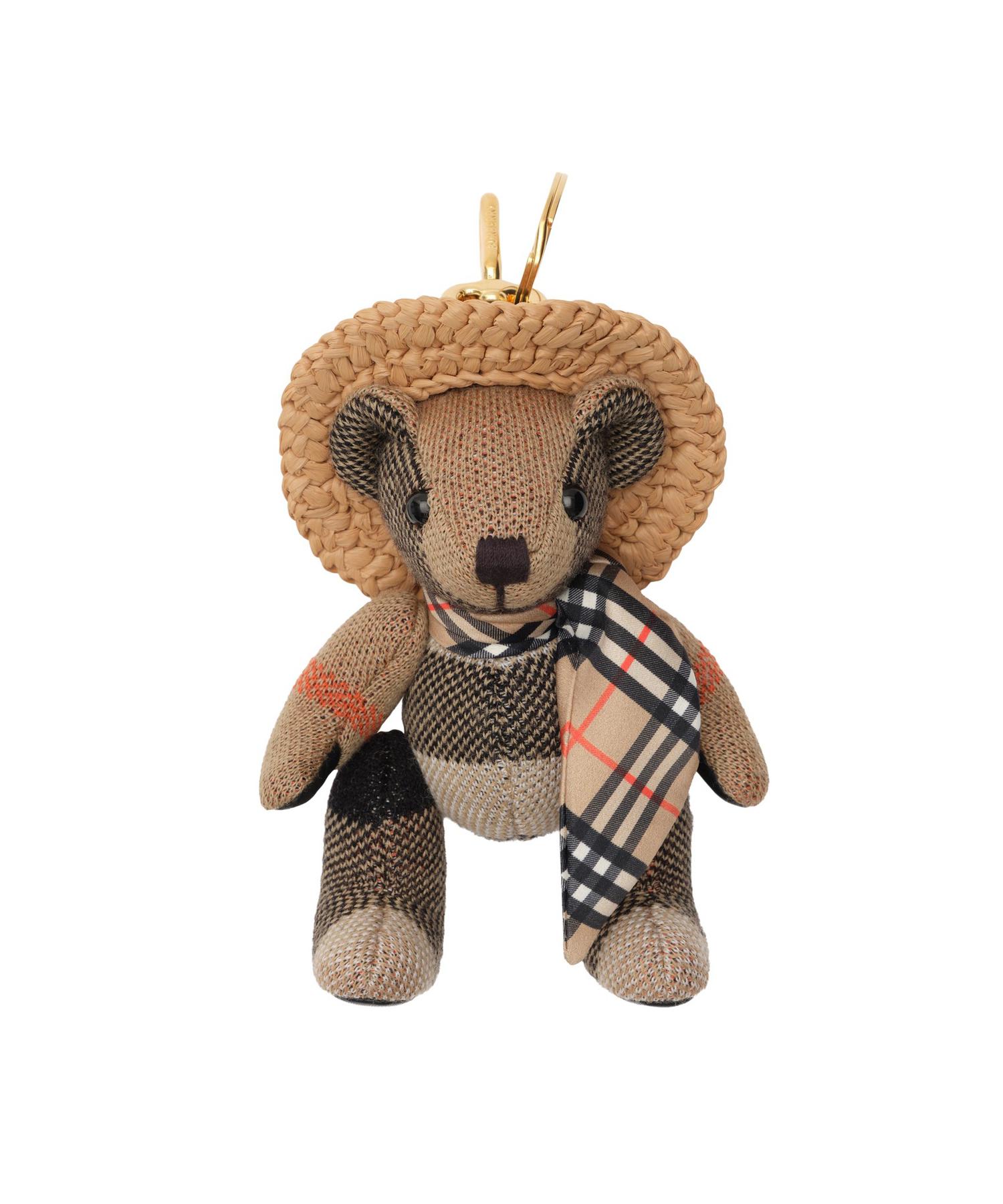 キーチャーム・ストラップ｜BURBERRY(バーバリー)｜阪急百貨店公式通販