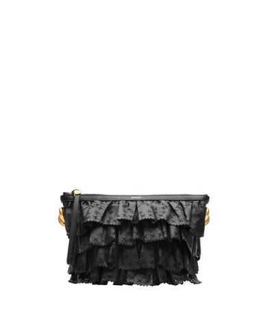 ミニ ラッフルバッグ