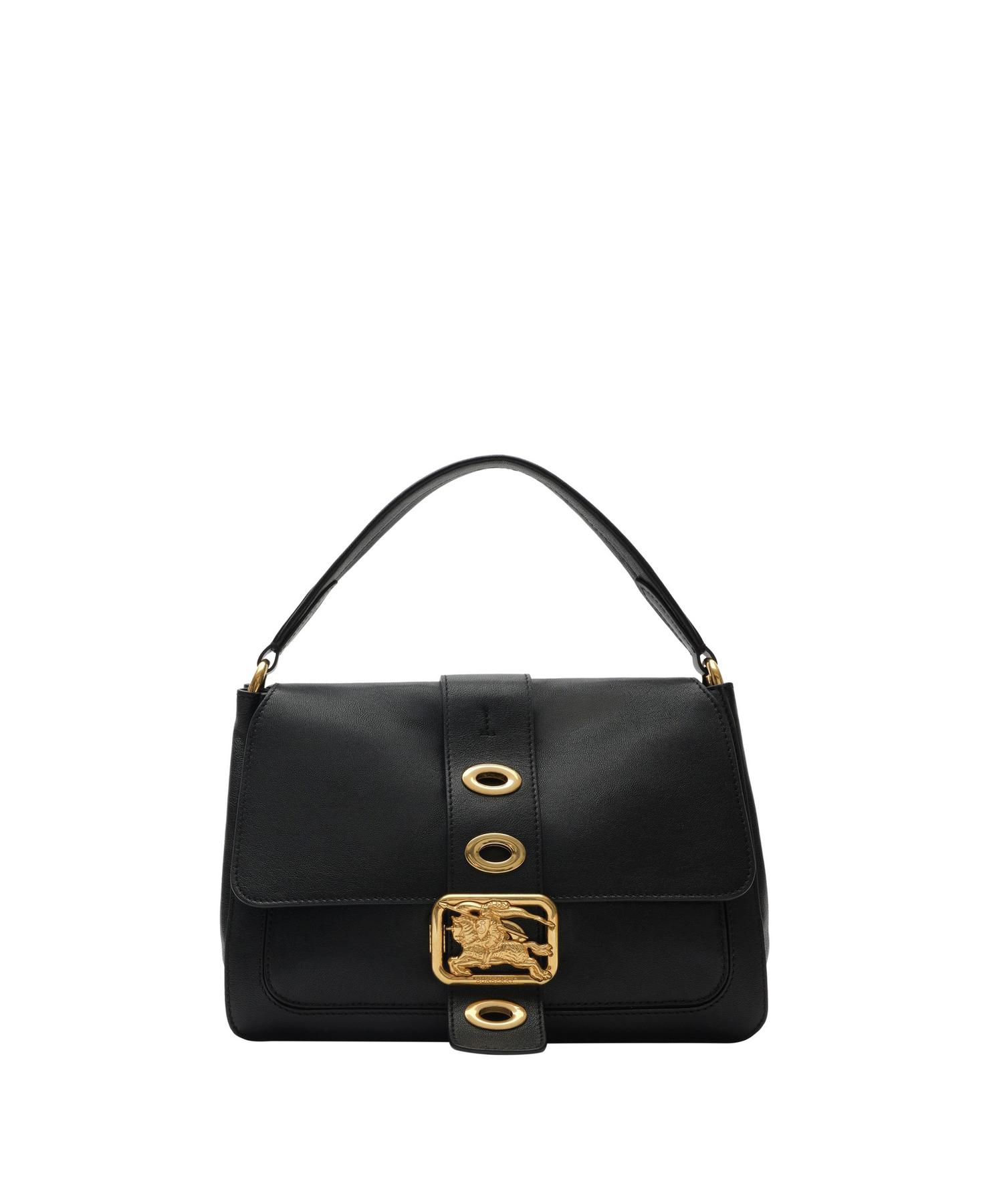 Burberryバッグ Burberry Bolsa Tote Freya Mini | Neutro | FARFETCH BR