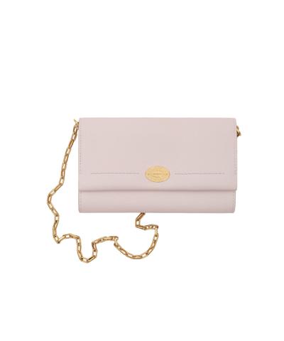 コッツウォルズ チェーンストラップ ウォレット