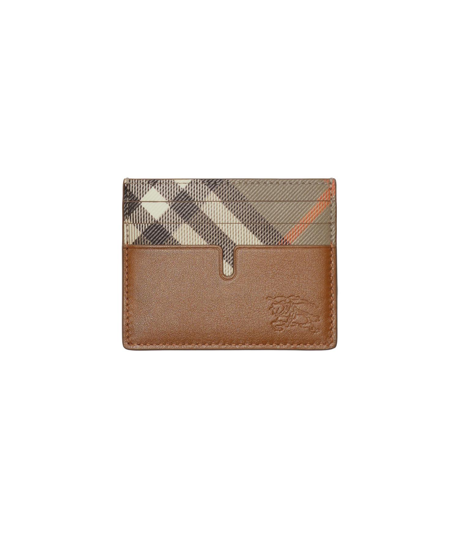 トール ポップチェック カードケース□(O10785748)｜HANKYU MEN'S