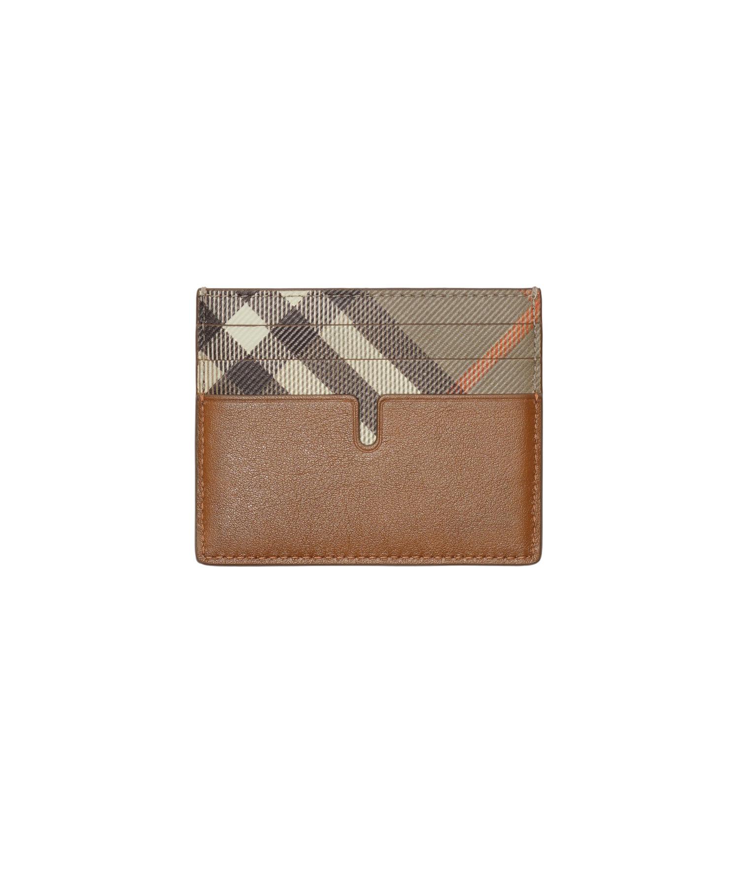 トール ポップチェック カードケース□(O10785748)｜HANKYU MEN'S