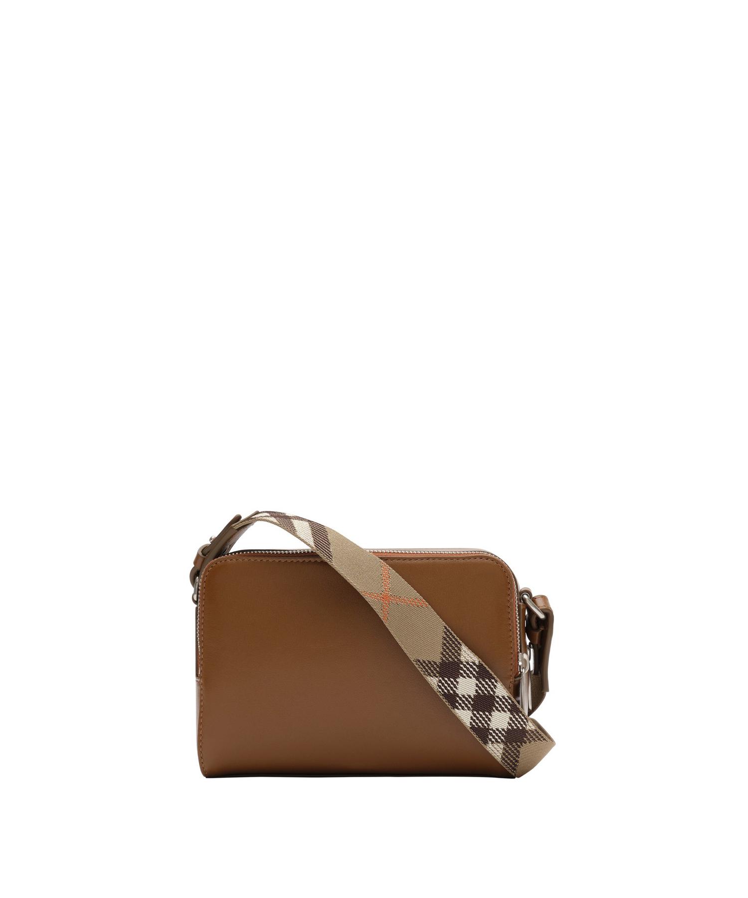 ポップチェック クロスボディバッグ(O10785759)｜HANKYU MEN'S / 阪急