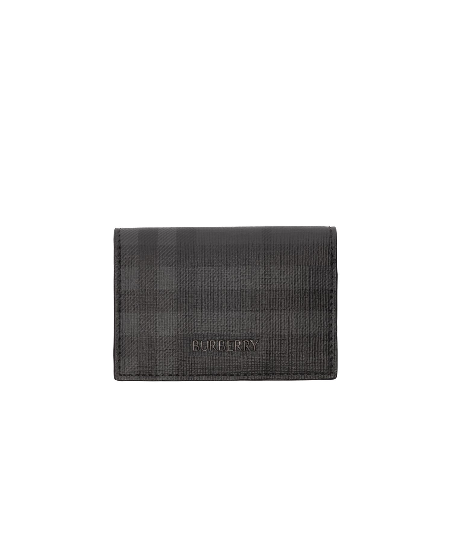 チェック カードケース(O10810014)｜HANKYU MEN'S / 阪急メンズ