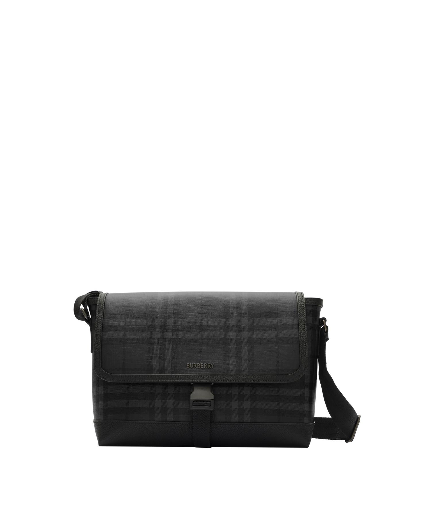 シティチェック メッセンジャーバッグ(O10810009)｜HANKYU MEN'S