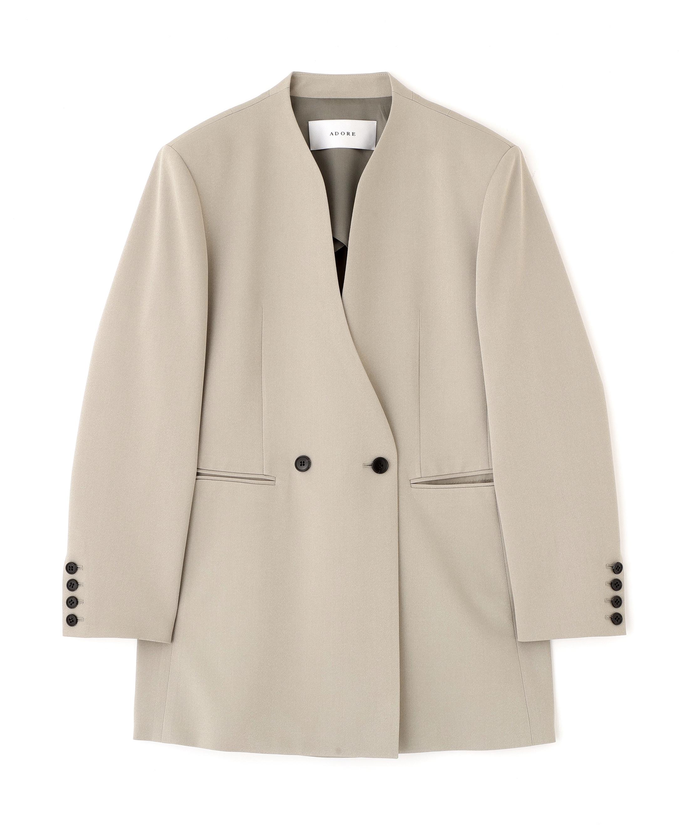 その他｜ジャケット｜ADORE(アドーア)｜阪急百貨店公式通販サイト