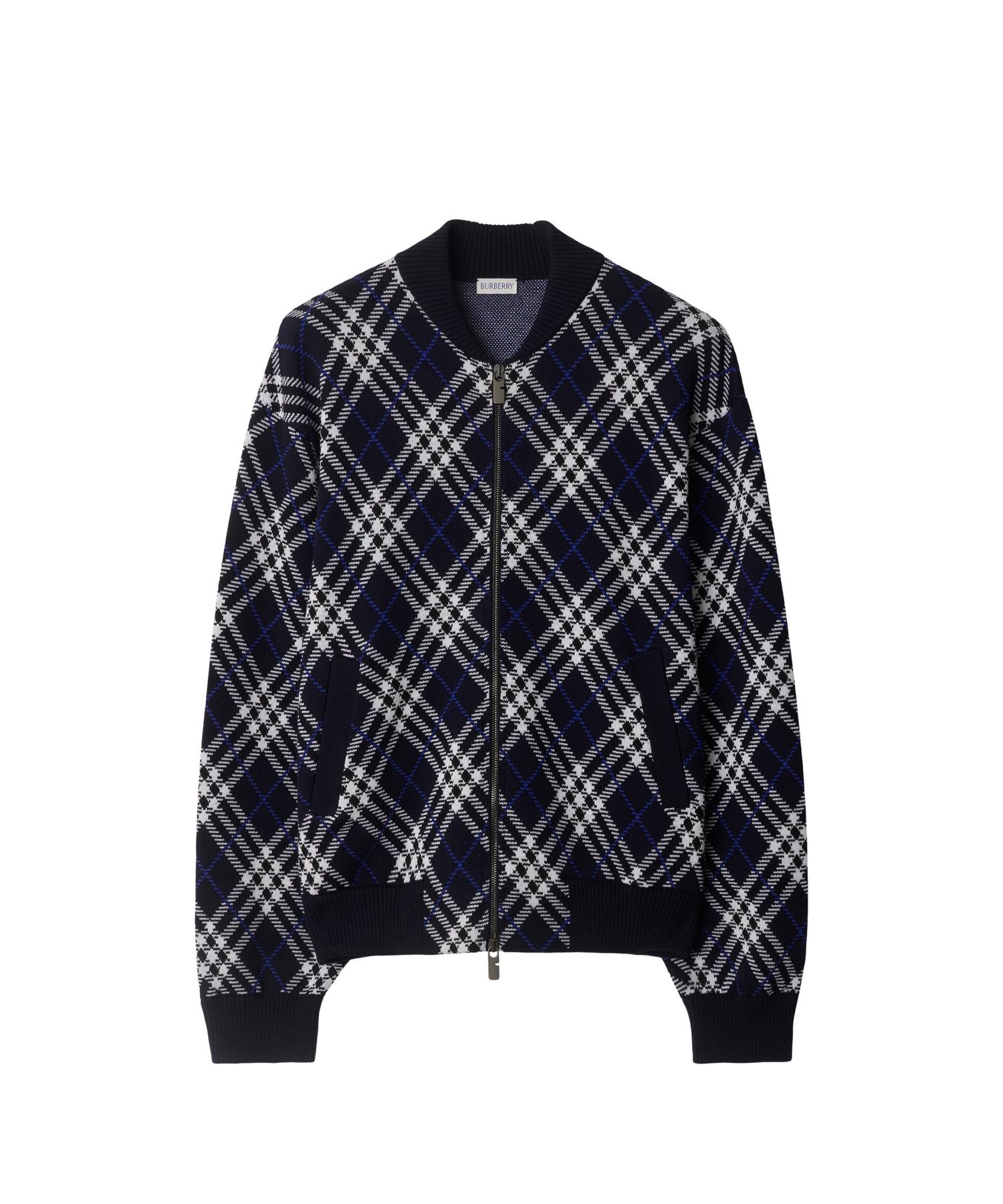 2⁄2ページ)｜ニット・セーター｜バーバリー(BURBERRY)｜HANKYU MEN\u0027S