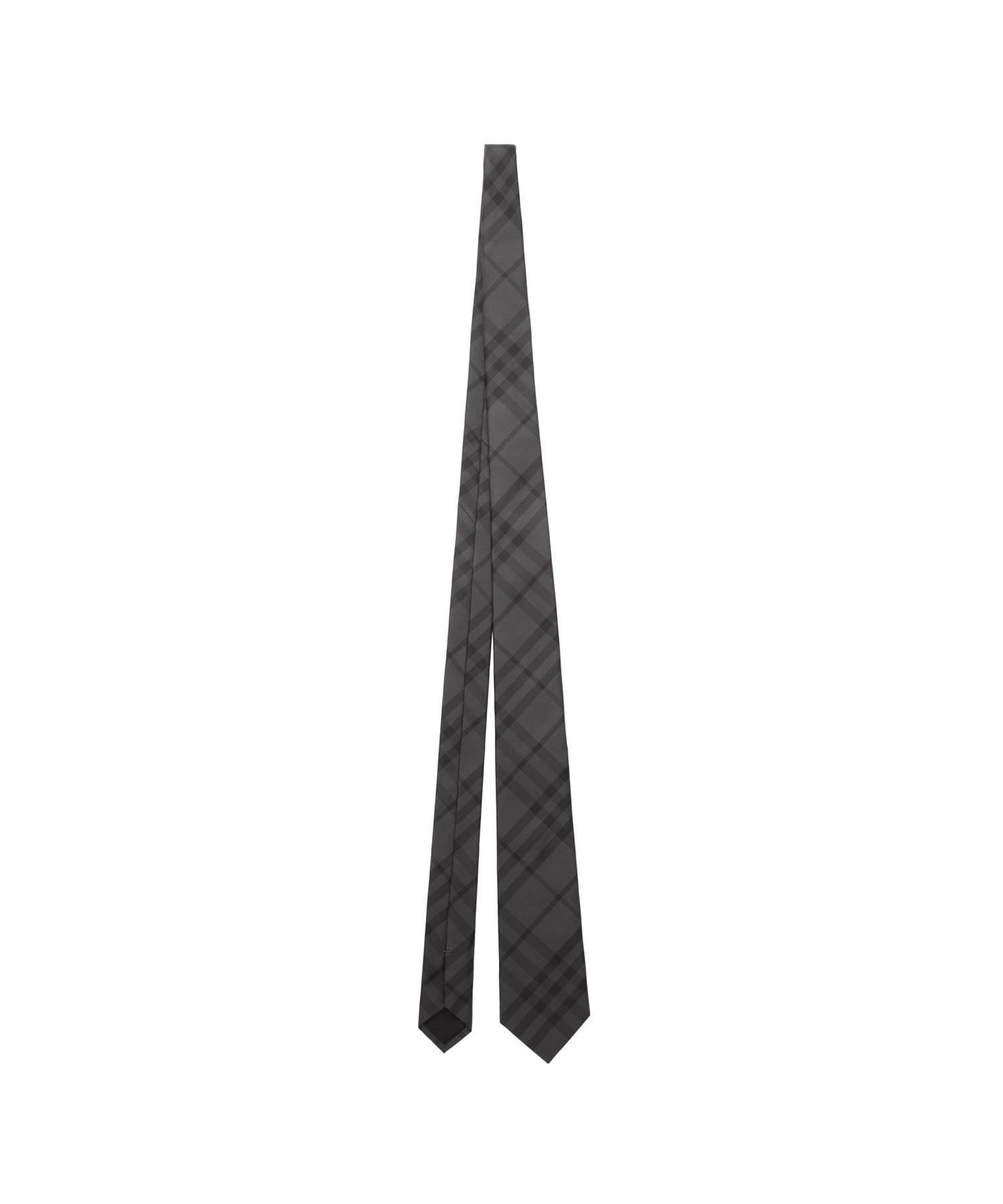 チェック シルクタイ(O10785819)｜HANKYU MEN'S / 阪急メンズ