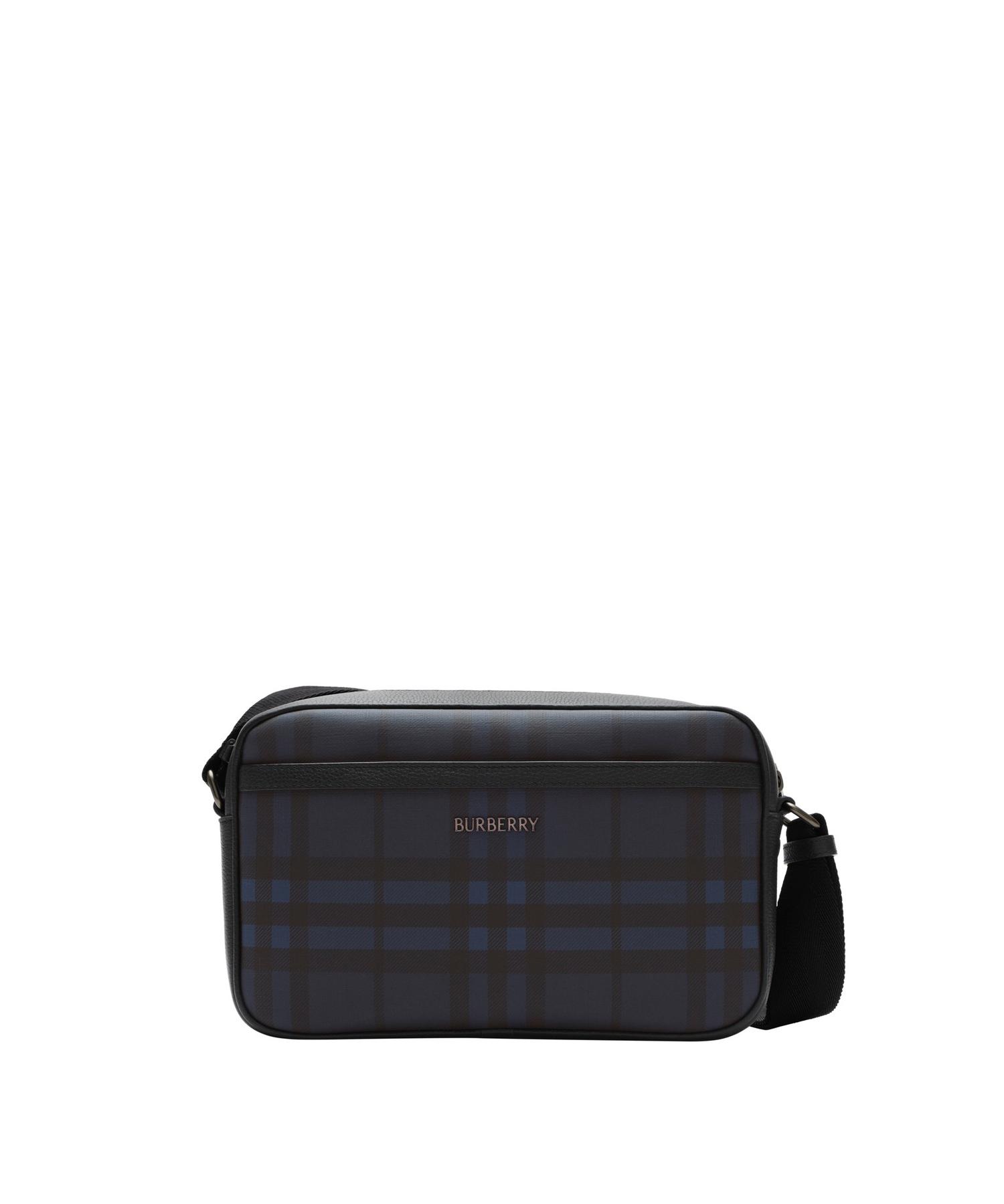シティチェック クロスボディバッグ(O10785838)｜HANKYU MEN'S / 阪急