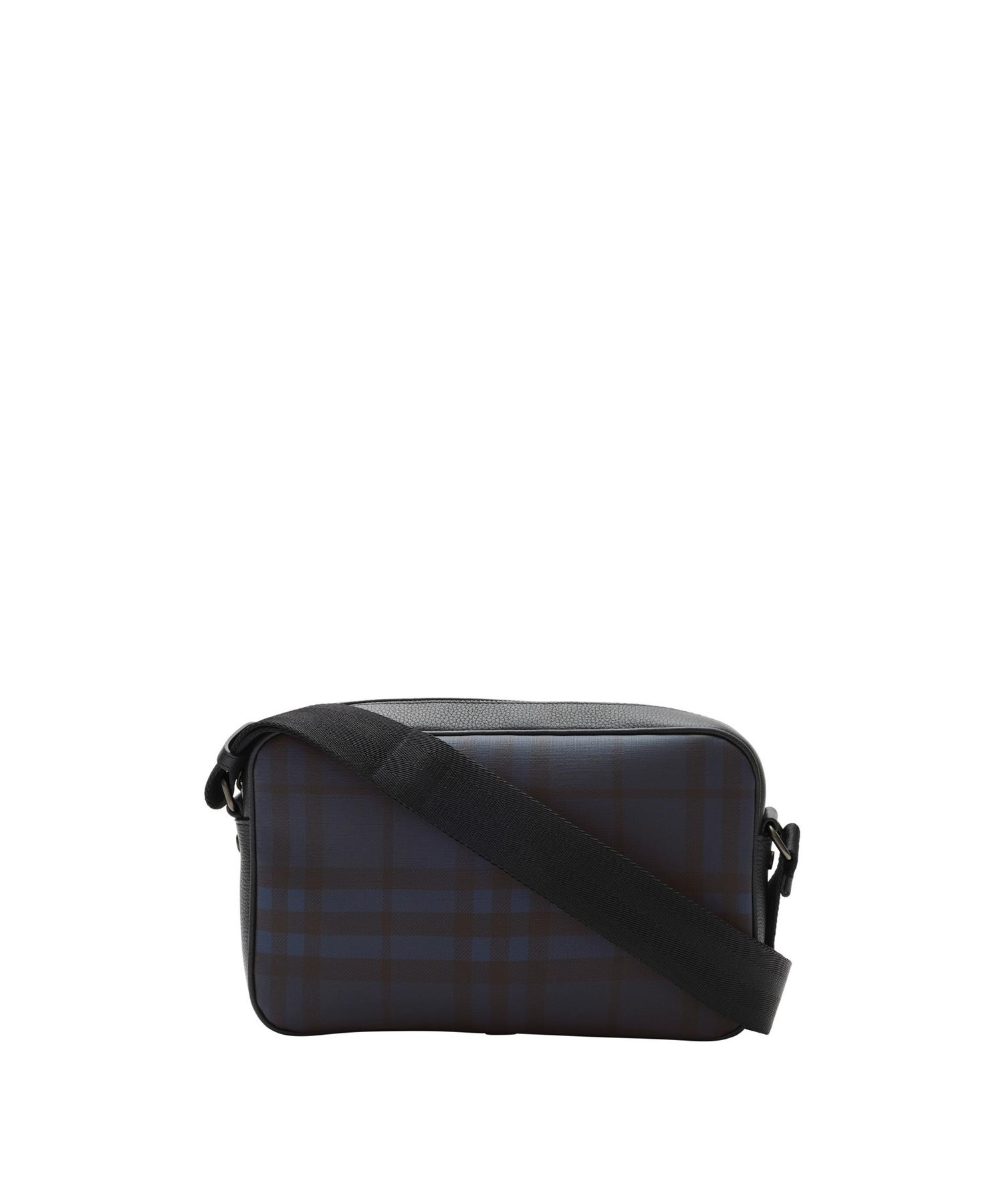 シティチェック クロスボディバッグ(O10785838)｜HANKYU MEN'S / 阪急