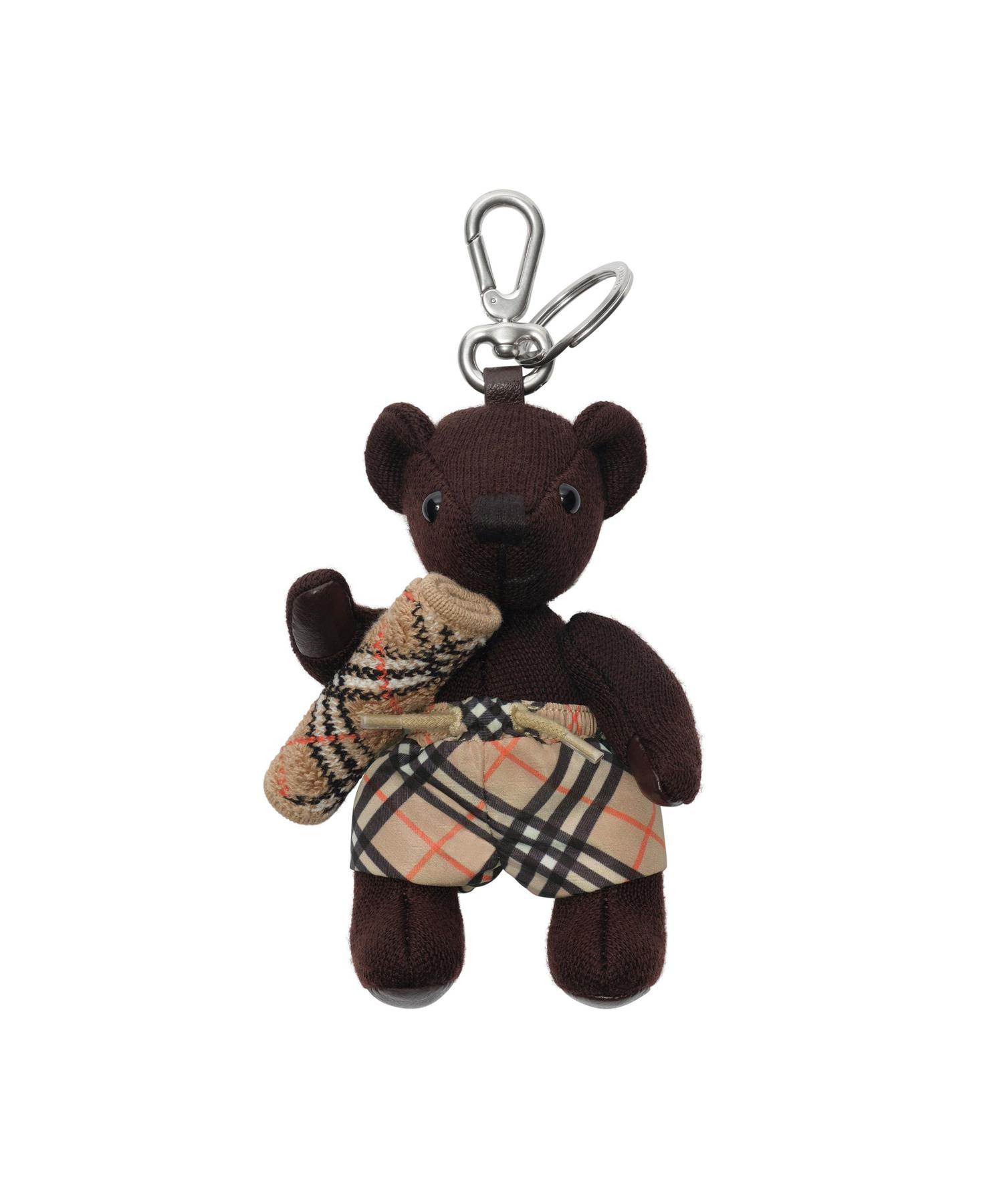 キーケース/キーホルダー｜バーバリー(BURBERRY)｜HANKYU MEN'S / 阪急