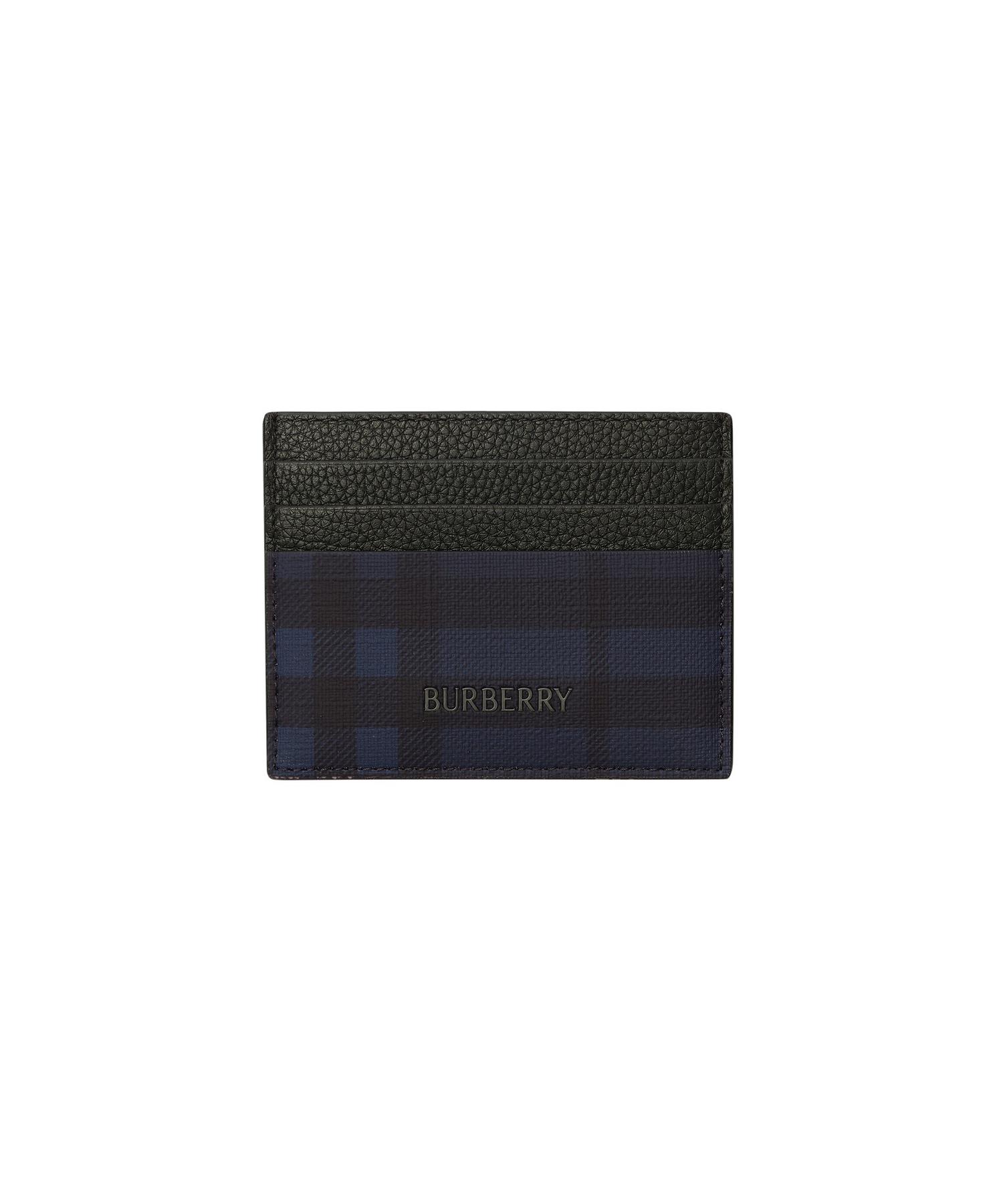 BURBERRY カシミアライニング ラージ シティチェック ジップウォレット(O10789454)｜HANKYU MEN'S