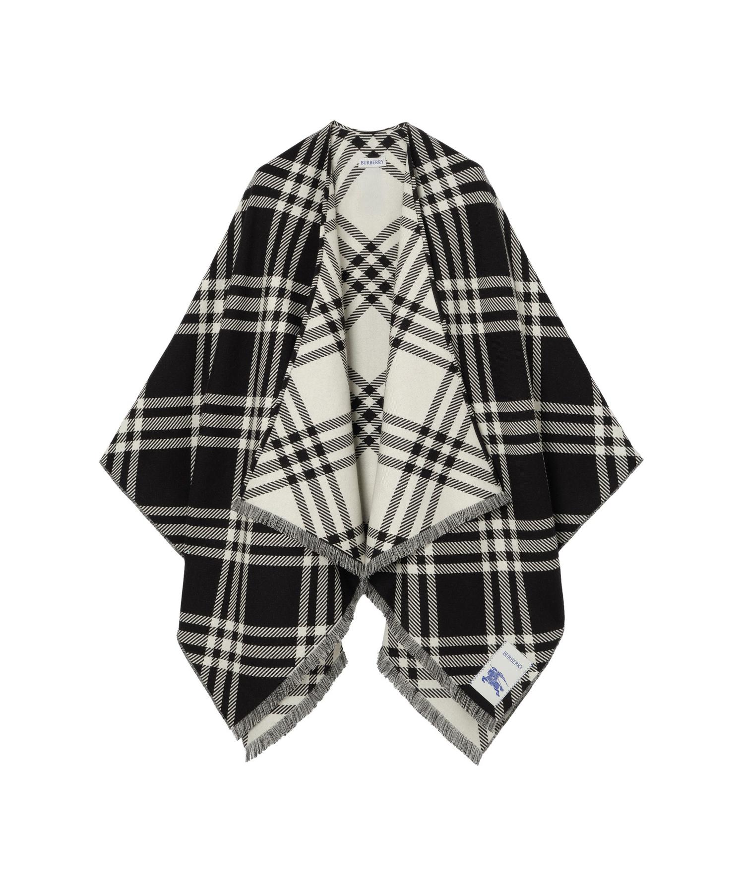 チェック ウールカシミア イヤーマフ(O10724378)｜阪急百貨店公式通販
